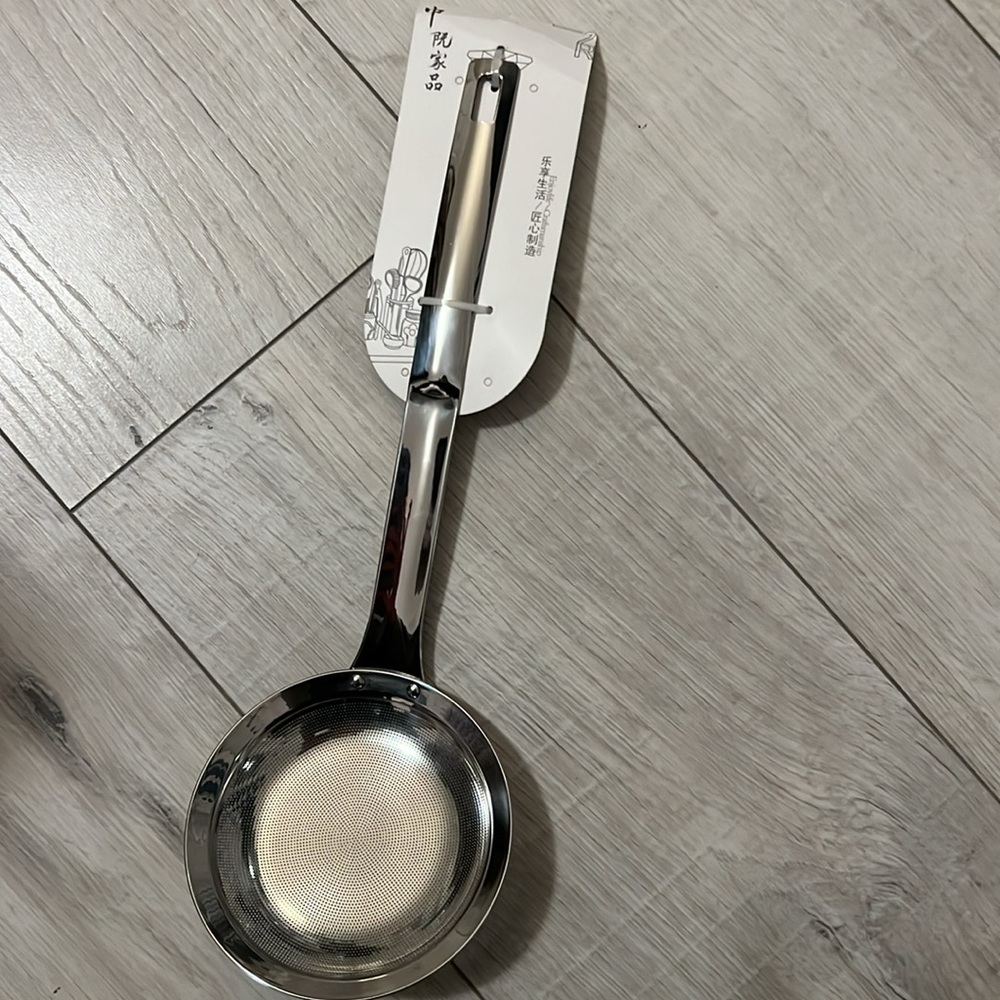 Oil Sieve Filter Great Quality